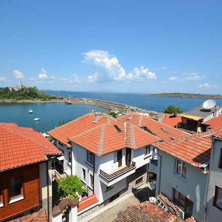 Guest House Olimpia Созополь Екстер'єр фото