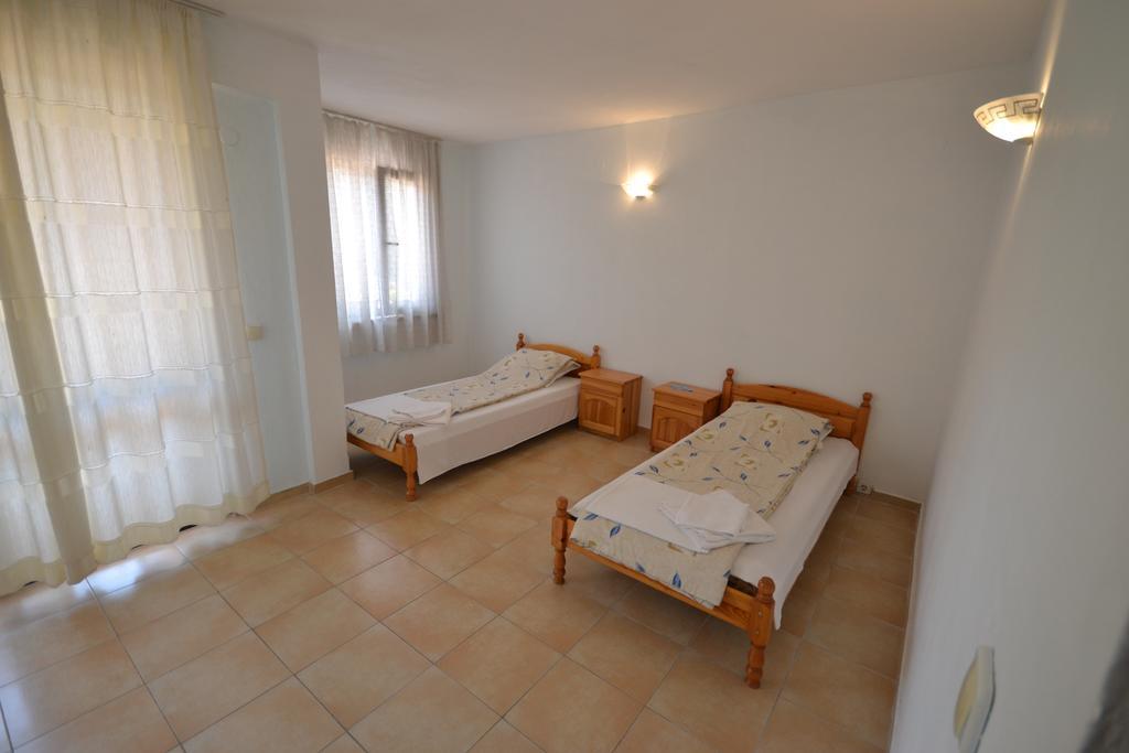 Guest House Olimpia Созополь Екстер'єр фото