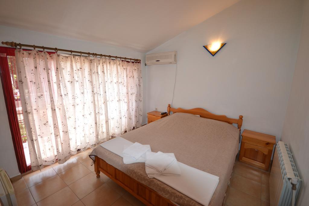 Guest House Olimpia Созополь Екстер'єр фото