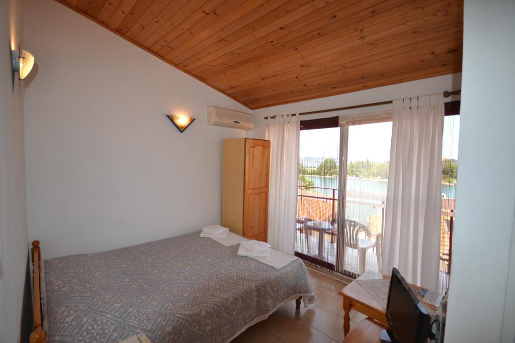 Guest House Olimpia Созополь Екстер'єр фото