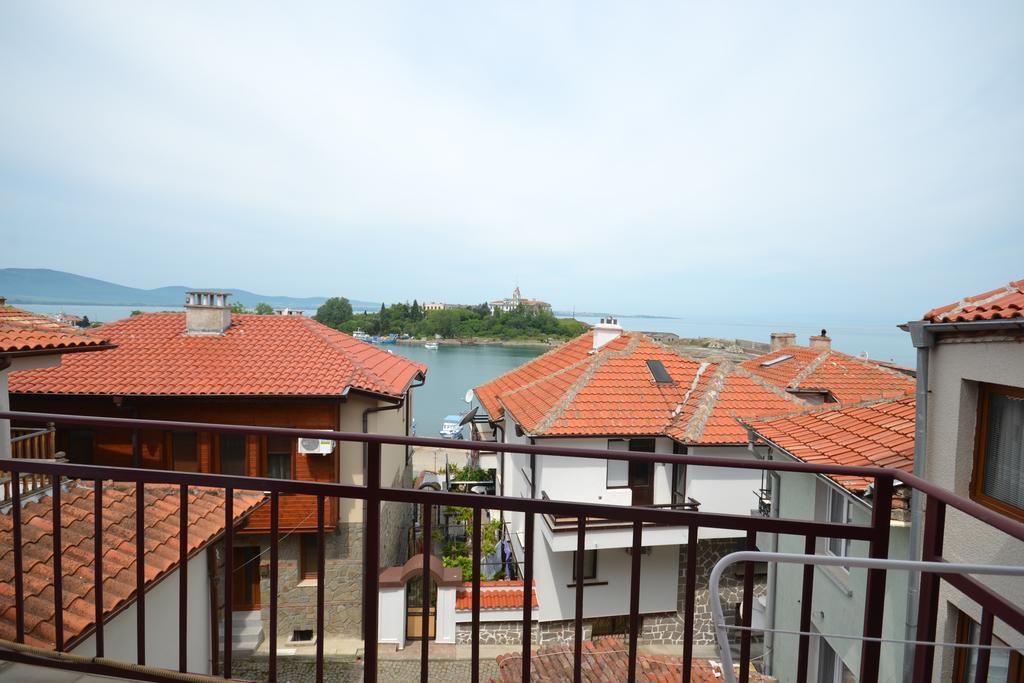Guest House Olimpia Созополь Екстер'єр фото