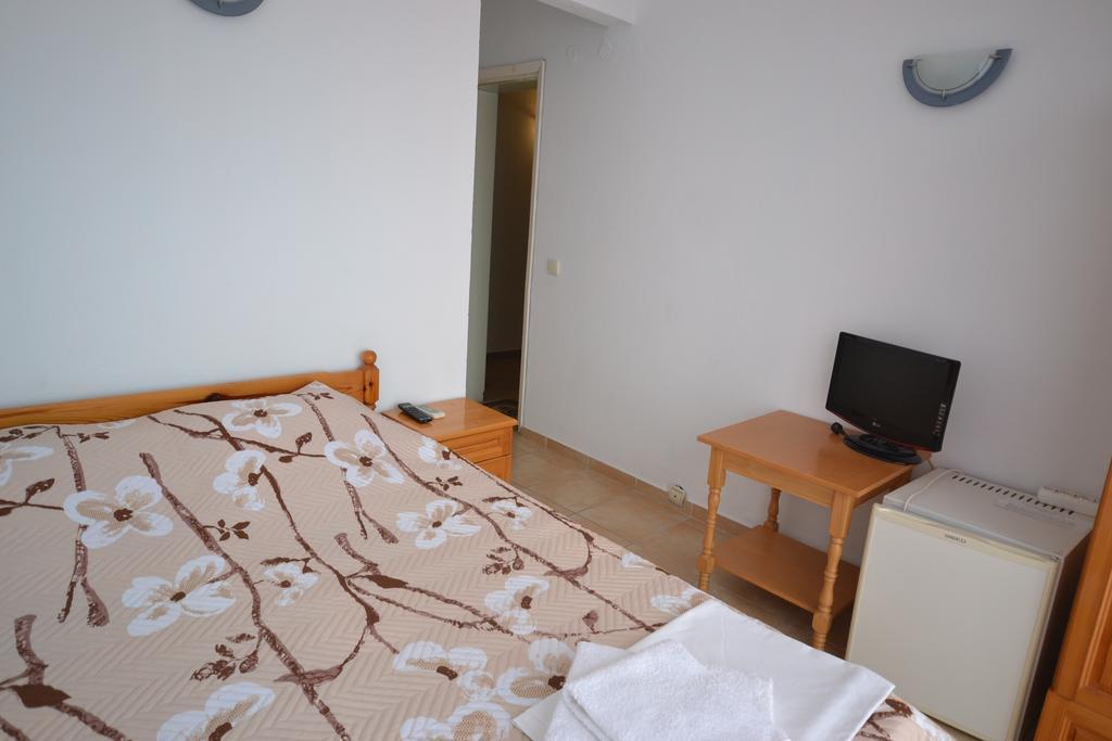 Guest House Olimpia Созополь Екстер'єр фото