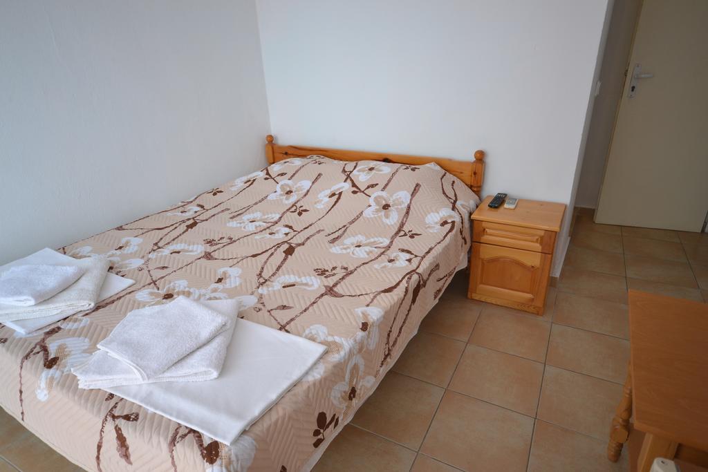 Guest House Olimpia Созополь Екстер'єр фото